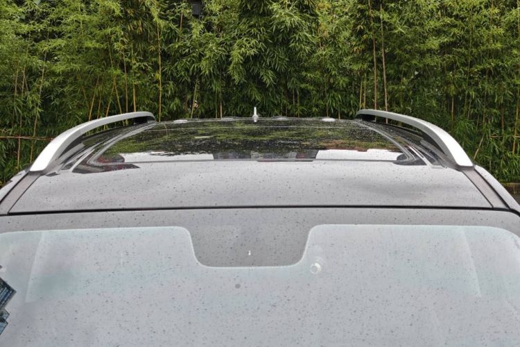 广汽传祺 传祺GS7 2017款 320T 两驱豪华智联型局部细节57