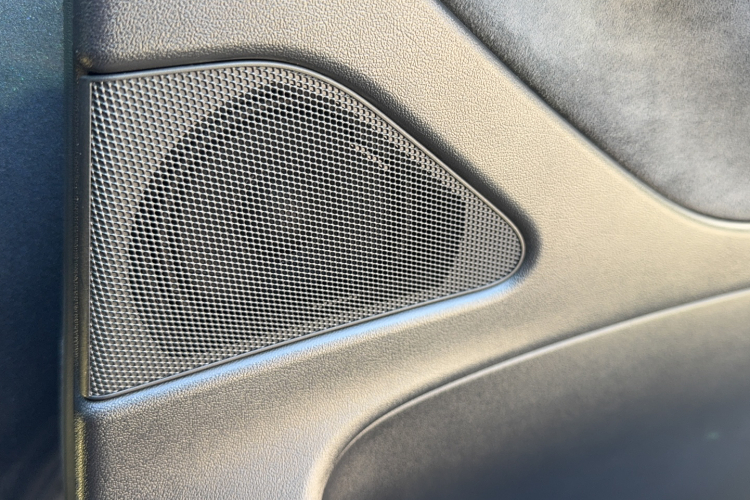 特斯拉 Model 3 2019款 标准续航后驱升级版局部细节16