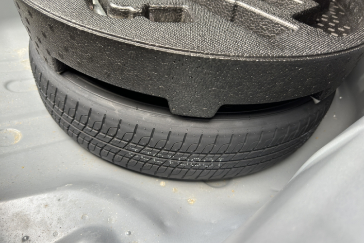 日产 轩逸 2021款 1.6L XL CVT智享版局部细节9001