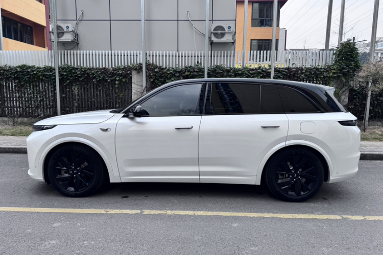 理想汽车 理想L7 2023款 Pro车身外观6006