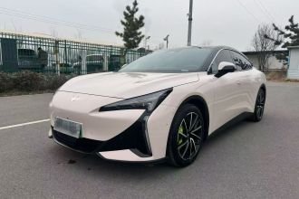 ARCFOX极狐 极狐 阿尔法S5 2024款 708MAX 200kW