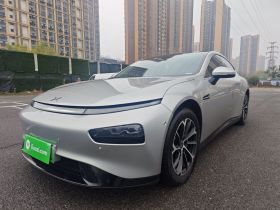小鹏P7 2021款 670G