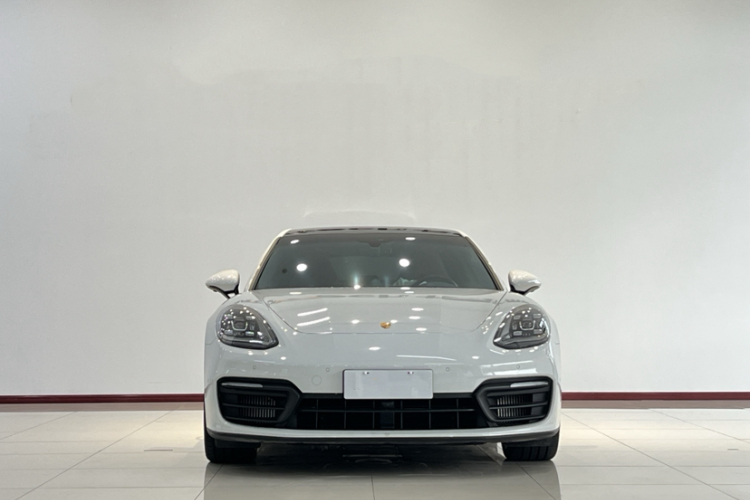 保时捷 2023款 改款 Panamera 2.9T 铂金版车身外观6001
