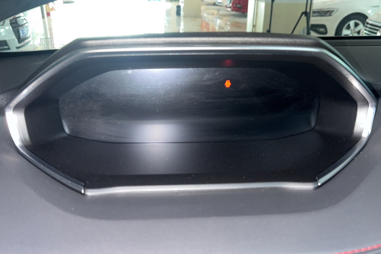 长安CS55PLUS 2024款 第三代 1.5T DCT卓越型局部细节14