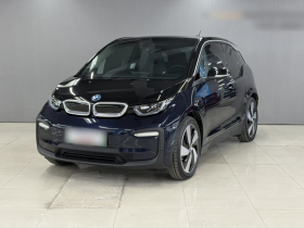 宝马i3(进口) 2018款 豪华型