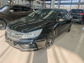 比亚迪 速锐 2016款 1.5L 手动精英型