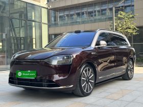 鸿蒙智行 问界M9 2025款 增程 Max版 52kWh 5座版