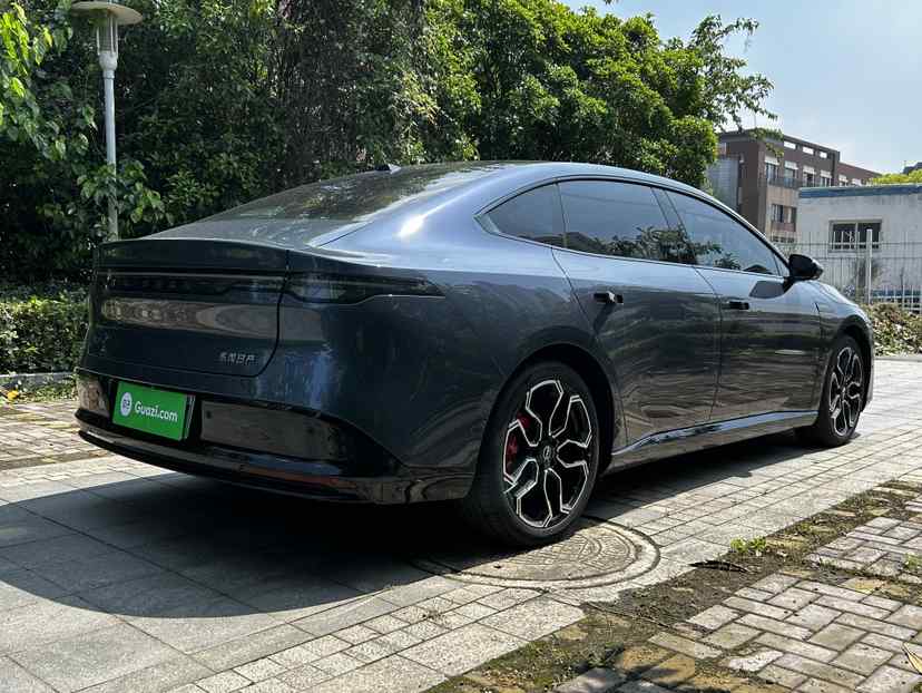 日产N7 2025款 625 Max(4)