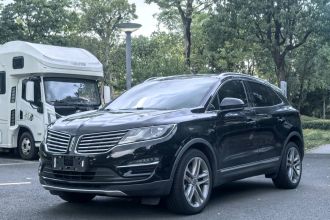 林肯MKC 2017款 2.0T 四驱尊耀版