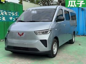 五菱汽车 五菱扬光 2025款 310KM 客车版宁德时代定制版