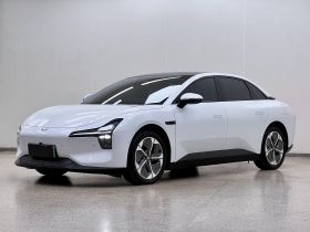 小鹏MONA M03 2024款 620 超长续航