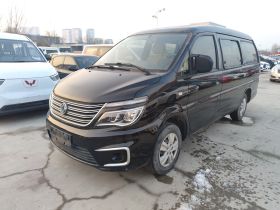 东风风行 菱智 2020款 M5L 1.6L 实用型