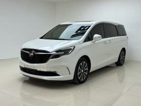 别克GL8 2020款 ES陆尊 653T 旗舰型