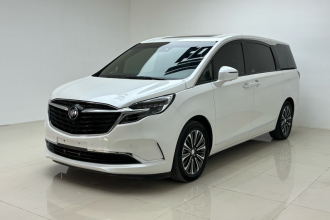 别克GL8 2020款 ES陆尊 653T 旗舰型