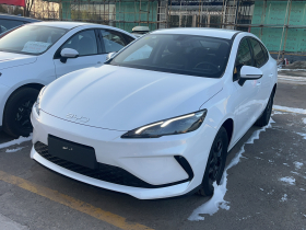 比亚迪 海豹05 DM-i 2026款 DM-i 128KM豪华型