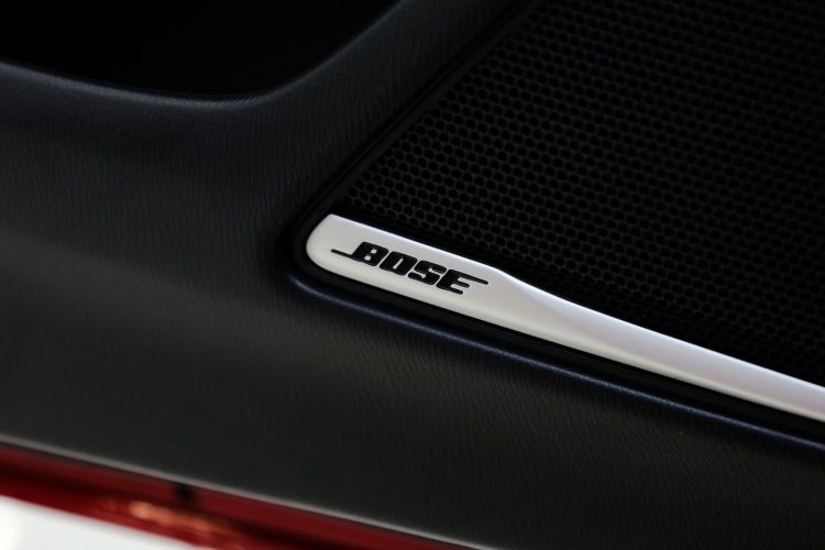 马自达 阿特兹 2020款 2.5L 蓝天至尊版局部细节9002