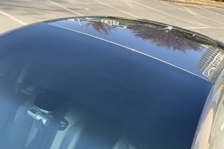 小鹏G3 2021款 G3i 460G车身外观6005