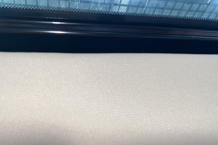 日产 天籁 2024款 2.0L XE 真心版局部细节22