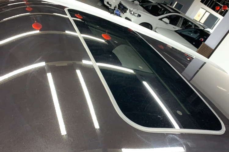 哈弗H6 2023款 国潮版 1.5T 自动都市版局部细节57