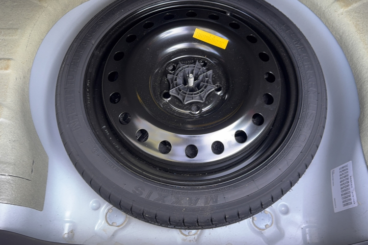 别克 君威 2015款 1.6T 领先技术型中控内饰7013