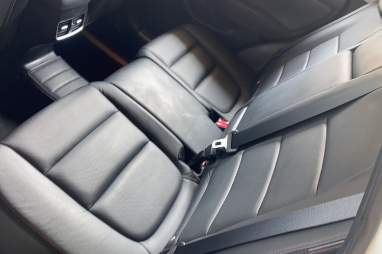 马自达CX-5 2015款 2.5L 自动四驱尊贵型局部细节9010