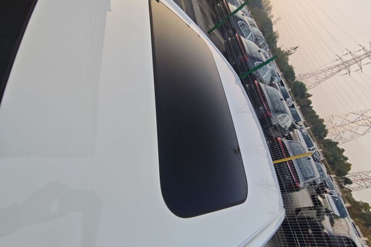 吉利汽车 帝豪 2025款 第4代 1.5L CVT旗舰型局部细节57