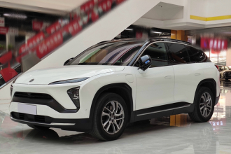 蔚来ES6 2019款 420KM 运动版