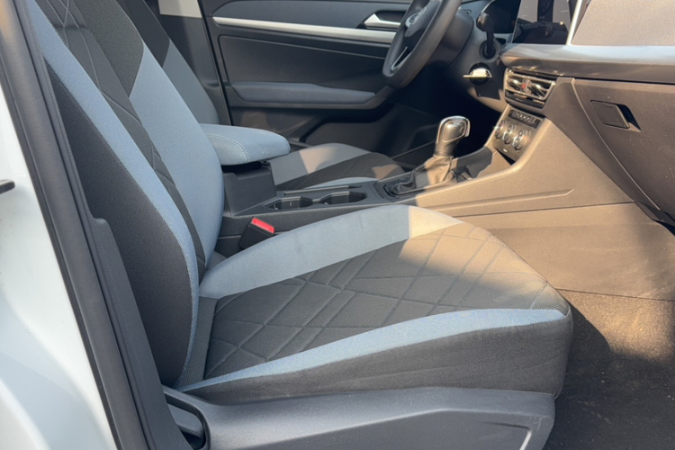 大众 朗逸 2023款 1.5L 自动得逸版局部细节41