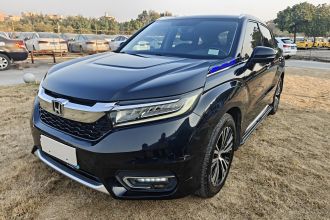 本田 冠道 2017款 370TURBO 四驱尊享版