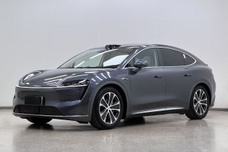 鸿蒙智行 智界R7 2024款 纯电 802km Max