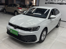 大众 朗逸 2025款 新锐 1.5L 出众新逸版