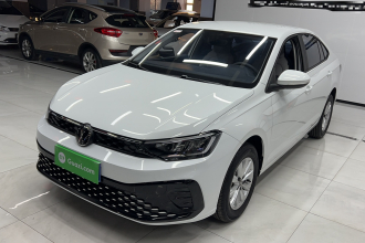 大众 朗逸 2025款 新锐 1.5L 出众新逸版