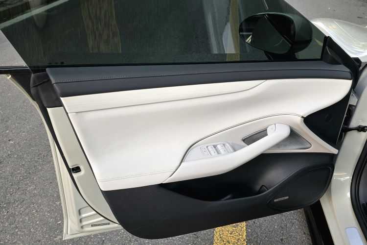 小米汽车 小米SU7 2024款 四驱超长续航高阶智驾Max版局部细节9001