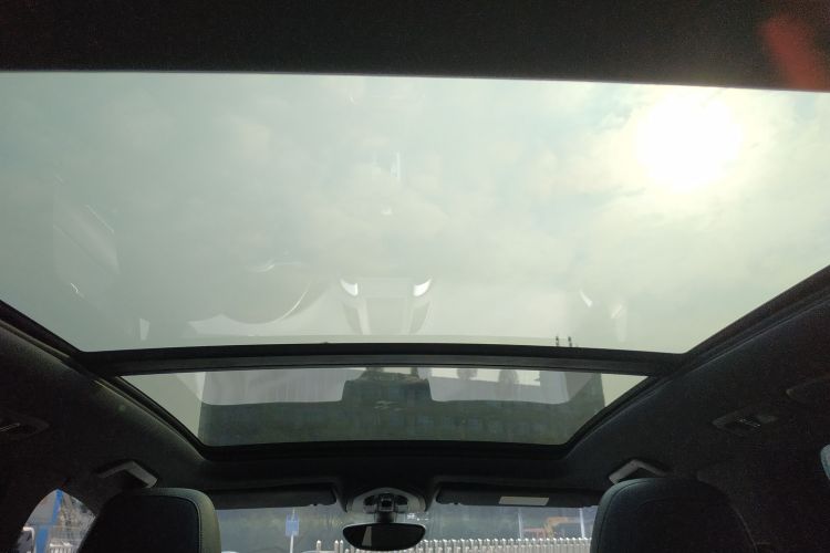 保时捷 2016款 Cayenne 3.0T局部细节22