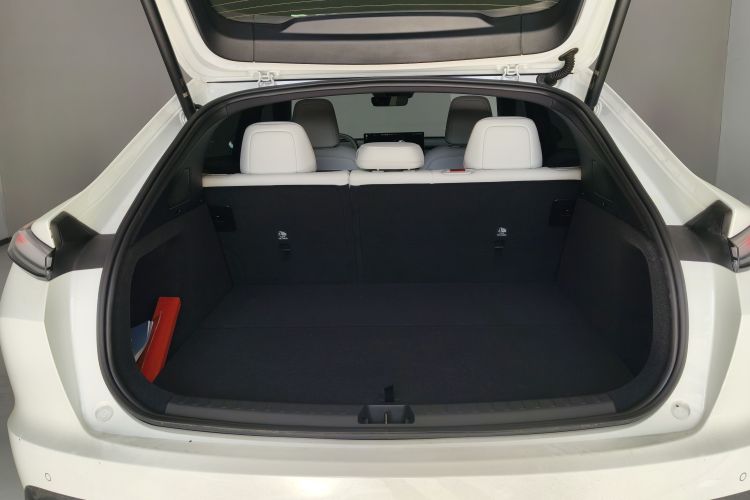 乐道L60 2024款 60kWh 后驱版局部细节23