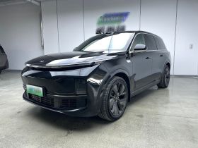 理想汽车 理想L9 2024款 Ultra