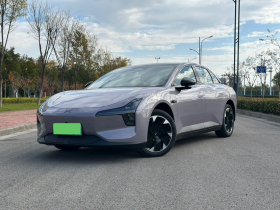 小鹏MONA M03 2025款 600 超长续航 Max