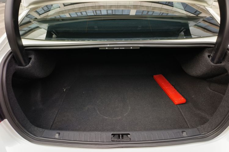 沃尔沃S60(进口) 2014款 T5 智逸版局部细节23