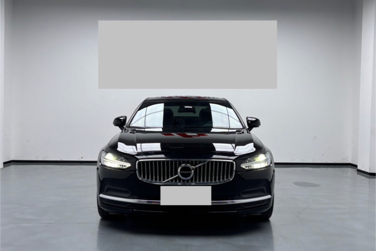 沃尔沃S90 2023款 B5 智远豪华版车身外观6002