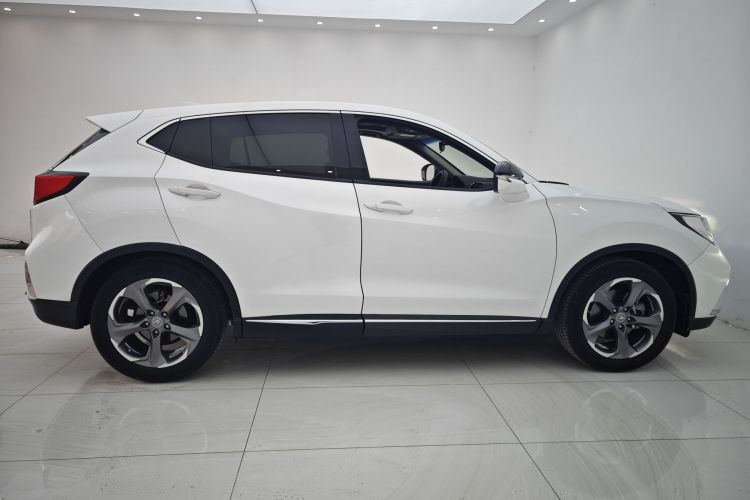 讴歌CDX 2021款 1.5T 两驱尊享版车身外观6006