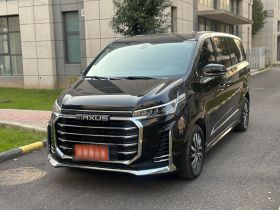 上汽大通MAXUS 大通G20 2021款 改款 PLUS 2.0T 汽油自动豪华版