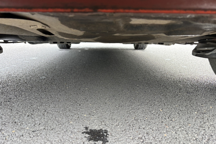 斯柯达 晶锐 2014款 1.4L 手动晶致版车身外观6008