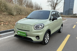 零跑汽车 零跑T03 2022款 皓玉版