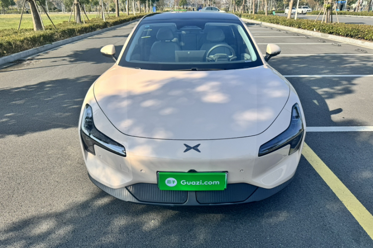 小鹏MONA M03 2024款 620 超长续航车身外观6001