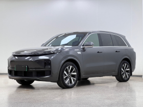 理想汽车 理想L8 2023款 Pro