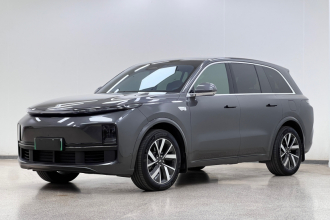 理想汽车 理想L8 2023款 Pro