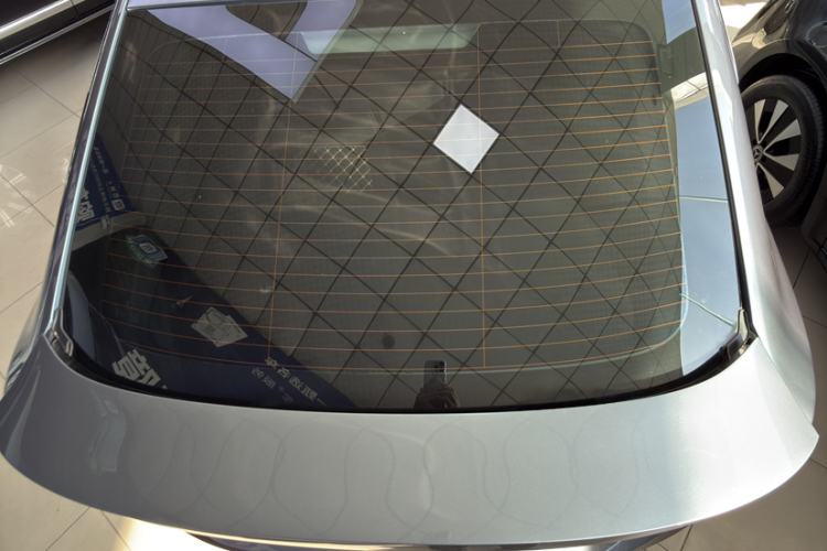 宝马6系GT 2019款 630i M运动大旅行家版局部细节57