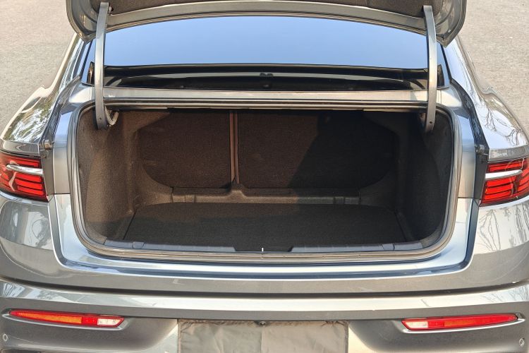 吉利汽车 星瑞 2021款 改款 2.0TD 尊贵型局部细节23