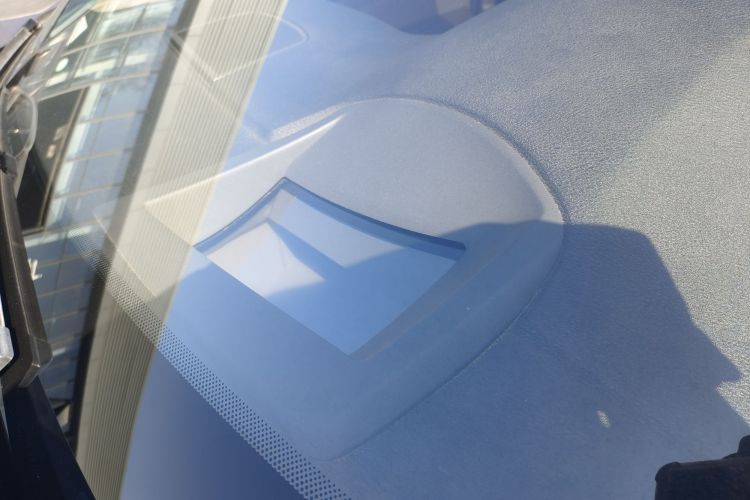 宝马X5(进口) 2011款 xDrive35i 豪华型中控内饰7012