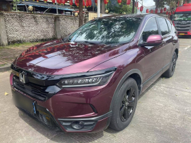 本田 皓影 2020款 240TURBO CVT两驱精英版